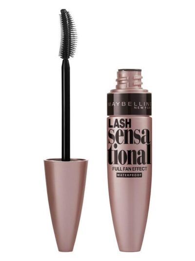 Maybelline Lash Sensational Mascara