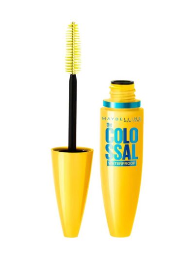 Maybelline Colossal Waterproof Mascara