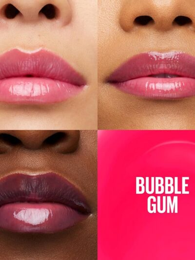 Maybelline New York Lifter Gloss Lip Gloss Shade 24 Bubblegum