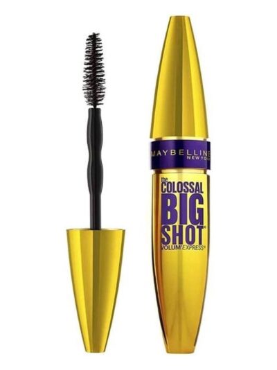 Maybelline The Colossal Big Shot Washable Mascara