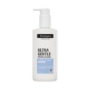 Neutrogena Ultra Gentle Foaming Cleanser Face Wash