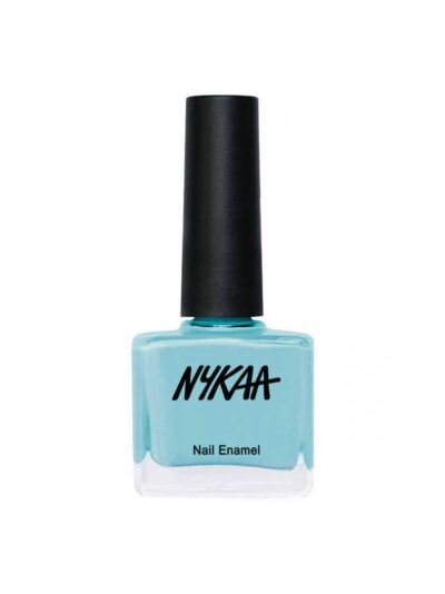 Nykaa Nail Enamel Polish