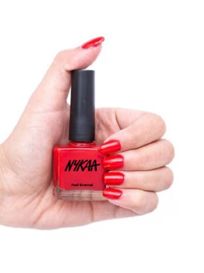 Nykaa Nail Enamel Polish