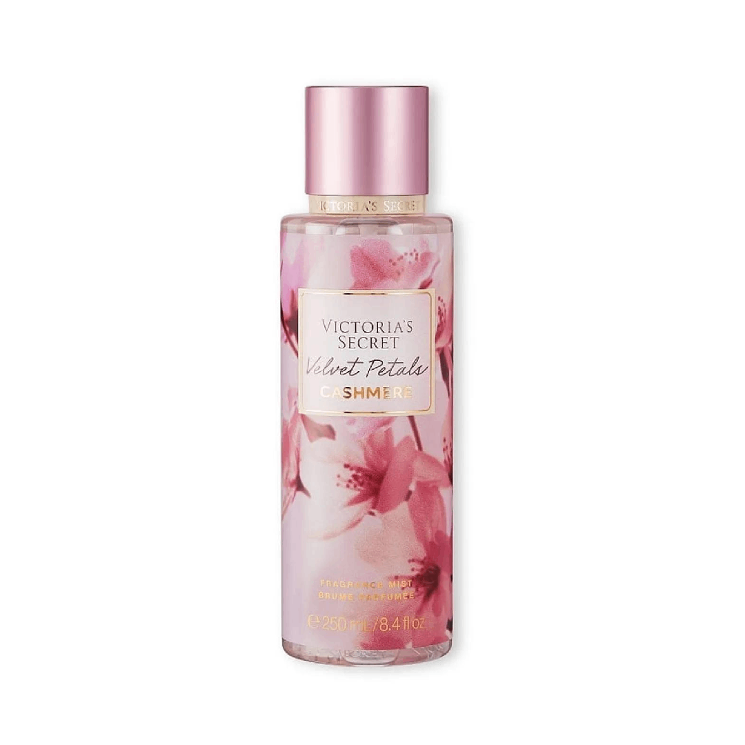 Victorias Secret Velvet Petals Cashmere Fragrance