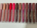 Favorbauty Lip Gloss long lasting Colors 12
