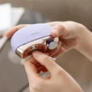 2-In-1 Electric Nail Clipper Multifunctional Nail Machine Nail Trimmer