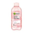 garnier micellar cleansing rose water