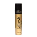 La' Fresh Unbreakable Hold And Shine Ultra Strong Hair Spray