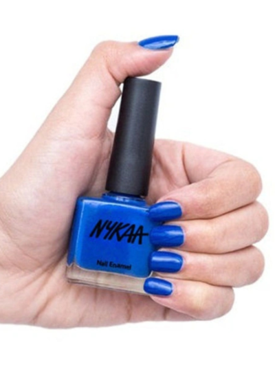 Nykaa Nail Enamel Polish