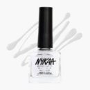 NYKAA Pastel Nail Enamel Polish Sugar Syrup