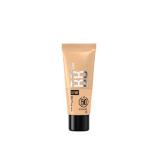 Maybelline Fit Me Nude BB Cream SPF50 30 30ml