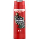 Old Spice Wolfthorn Shower Gel 250ml
