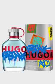 HUGO - Krink x HUGO Eau de Parfum 125ml