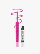 MAYBELLINE NEW YORK Tattoo Play Pink Liquid Eyeliner - Punch
