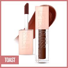 Maybelline Lifter Gloss-Toast 29