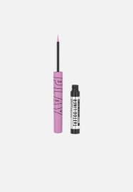 Maybelline New York Shake Tattoo Play Liquid Eyeliner