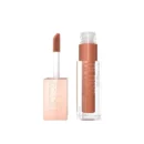 Maybelline Lifter Gloss + Hyaluronic Acid Lip Gloss 27 Toffee
