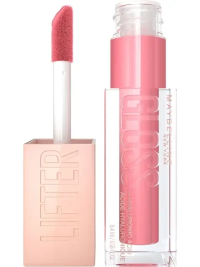 Buy Maybelline New York Lifter Gloss Lip Gloss Shade 21 Gummy Bear