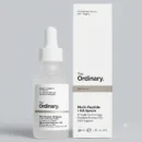 The Ordinary Multi-Peptide +HA Serum 30ml